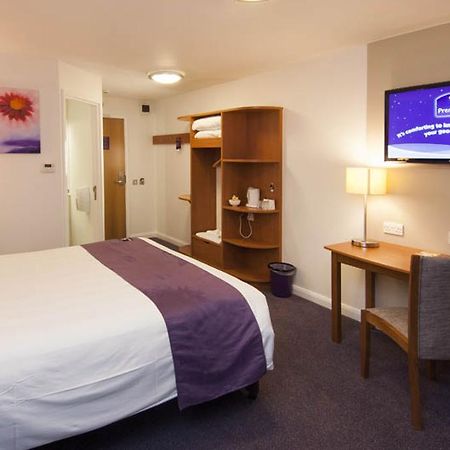 Premier Inn Sittingbourne Kent Exterior foto