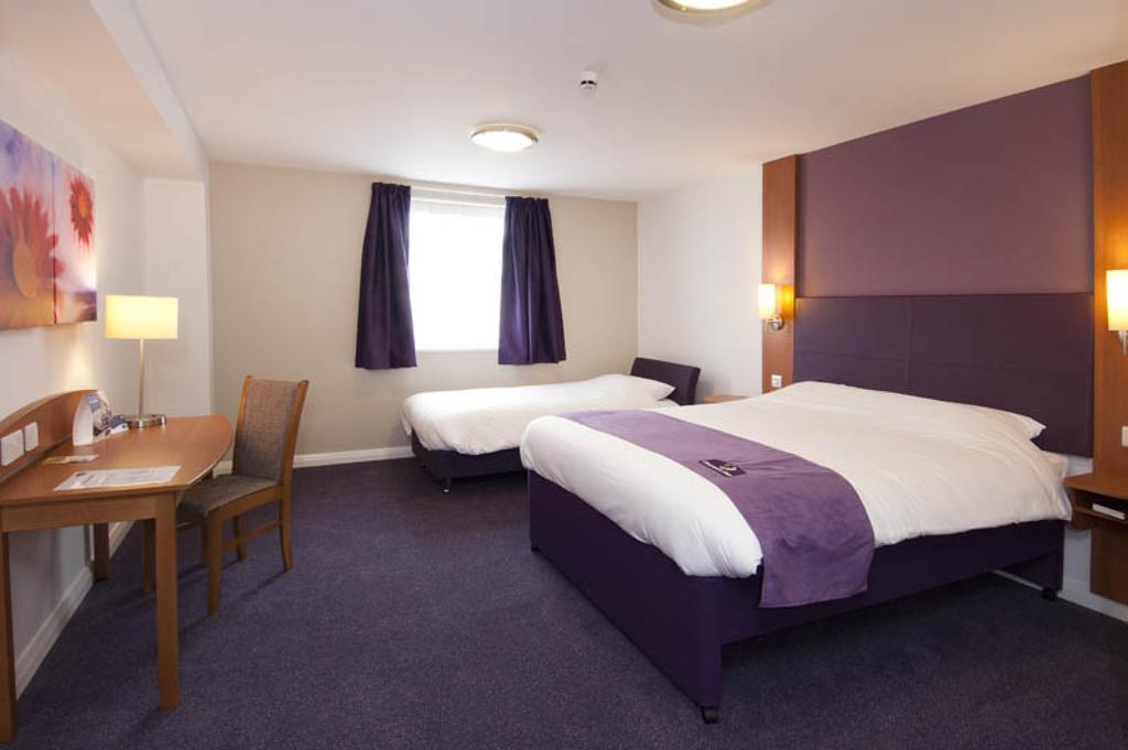 Premier Inn Sittingbourne Kent Cameră foto