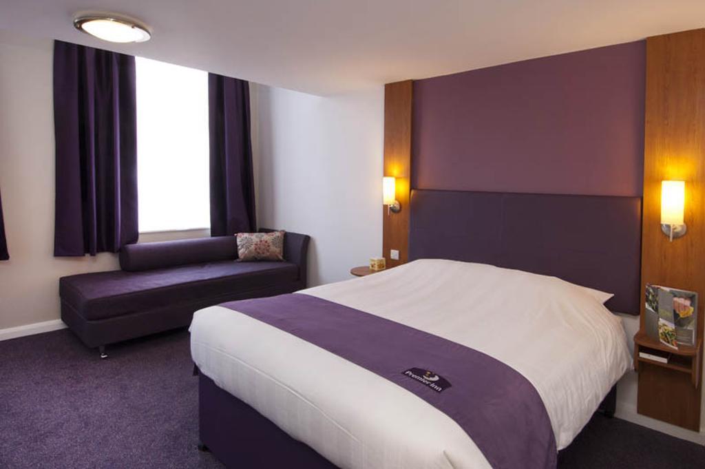 Premier Inn Sittingbourne Kent Exterior foto